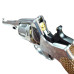 Borner NGT-P Silver